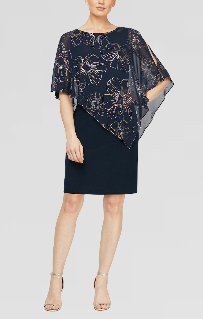 floral chiffon overlay dress SUPER CUTE!! Black Floral Chiffon Overlay Dress Boho Hippie Party Casual Light