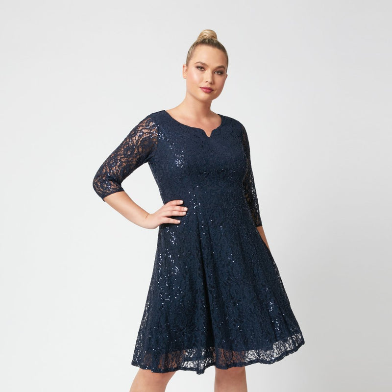 PLUS SIZE HOLIDAY COLLECTION