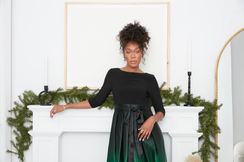 HOLIDAY COLLECTION