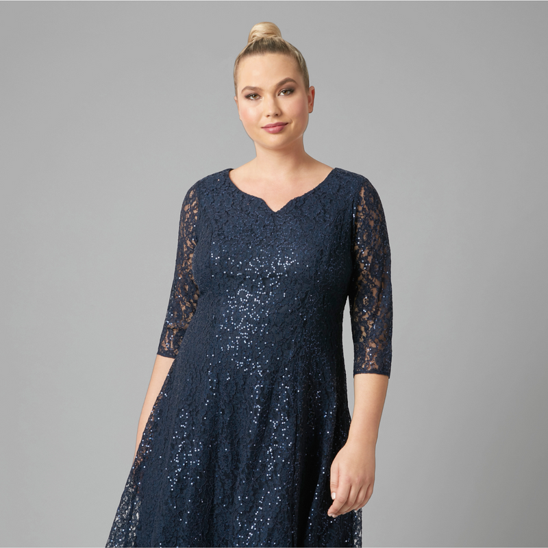 PLUS SIZES