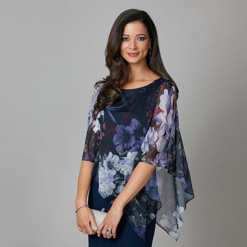CAPELET DRESSES