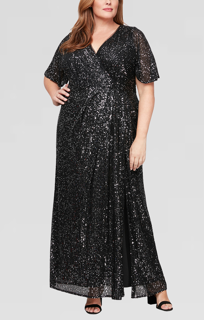 BLACK SILVER