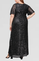 BLACK SILVER