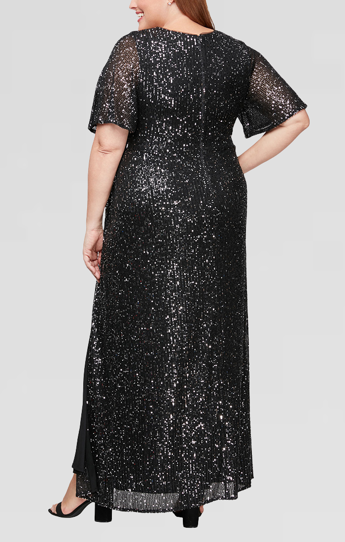 BLACK SILVER