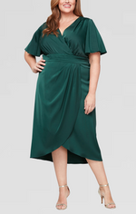 DEEP GREEN