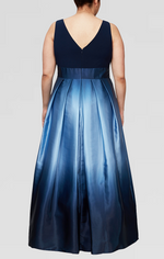 NAVY WEDGEWOOD
