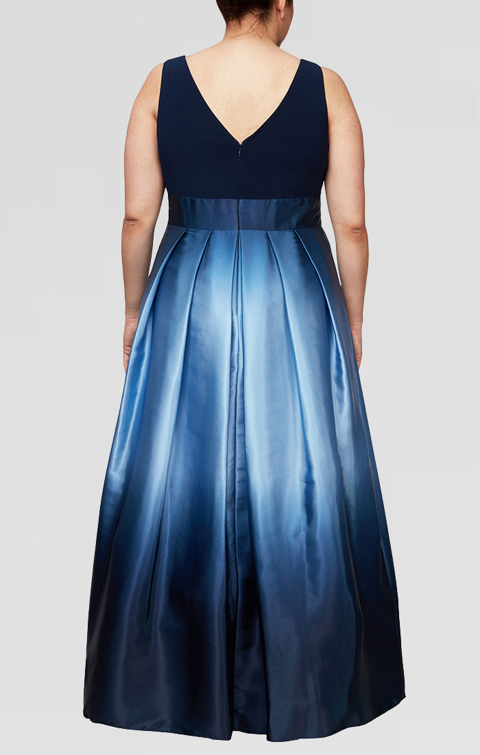 NAVY WEDGEWOOD