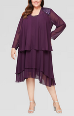 DEEP PLUM