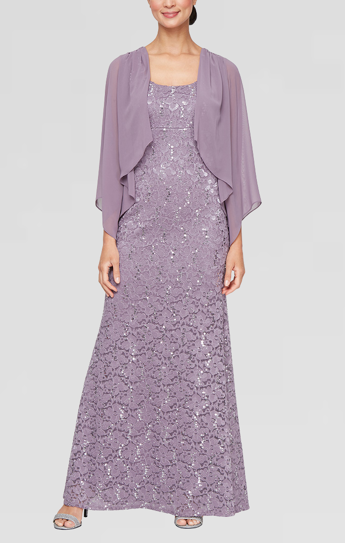 LUXE LILAC