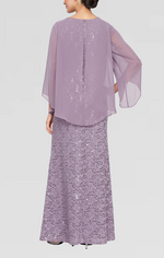 LUXE LILAC