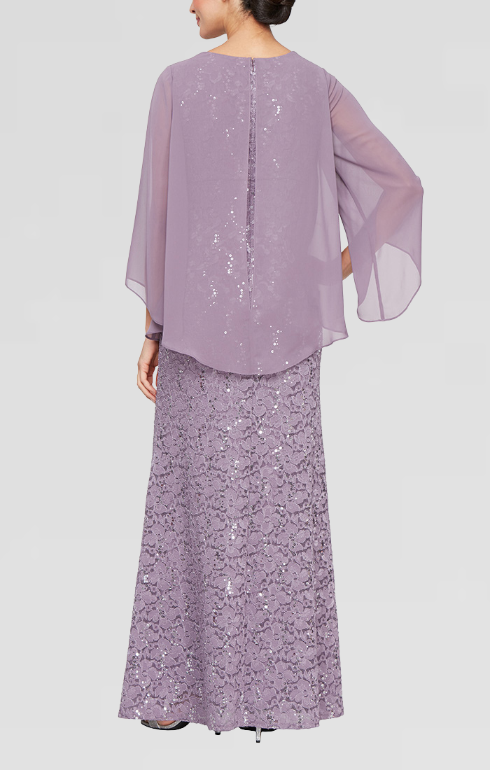 LUXE LILAC