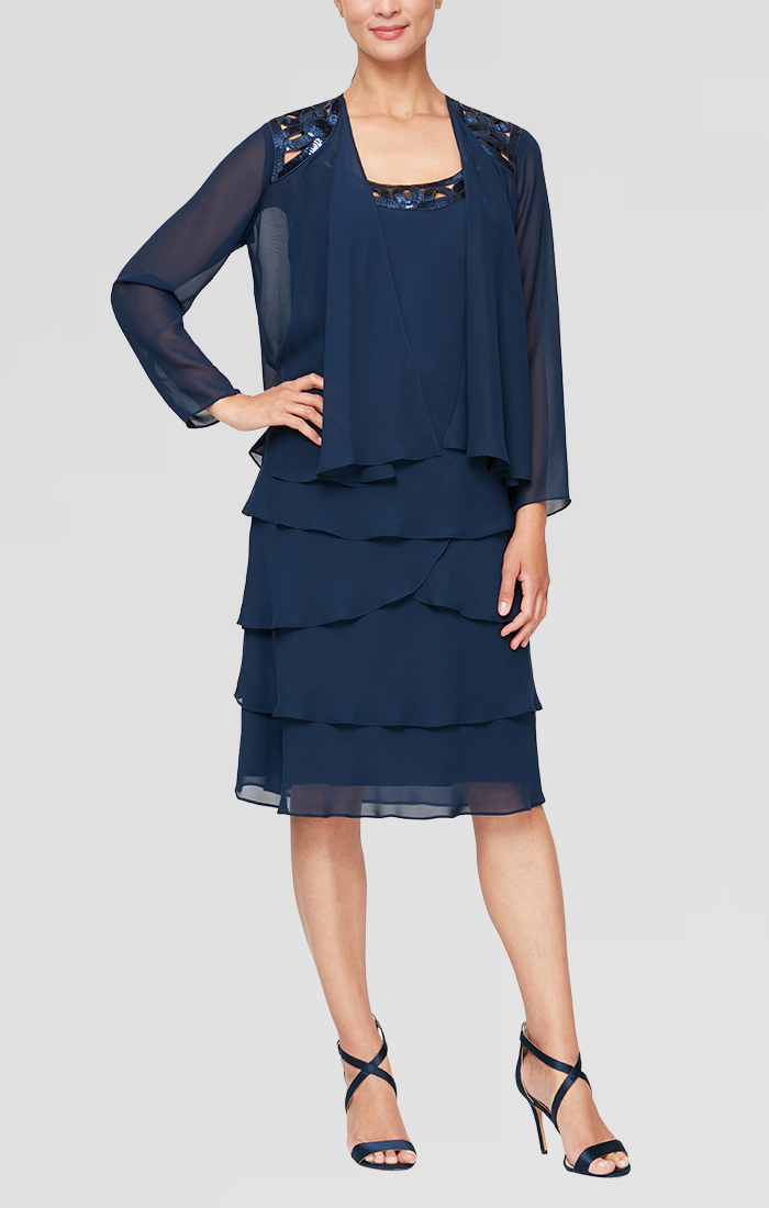 DEEP NAVY
