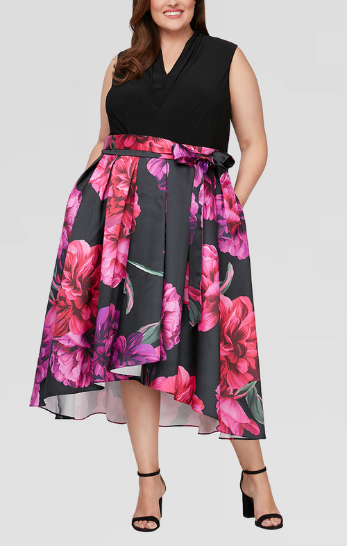 BLACK MULTI