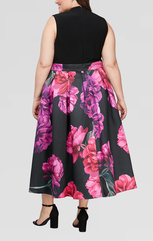 BLACK MULTI