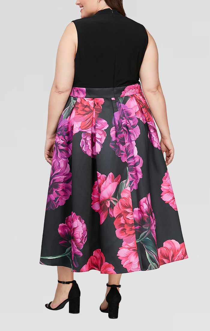 BLACK MULTI
