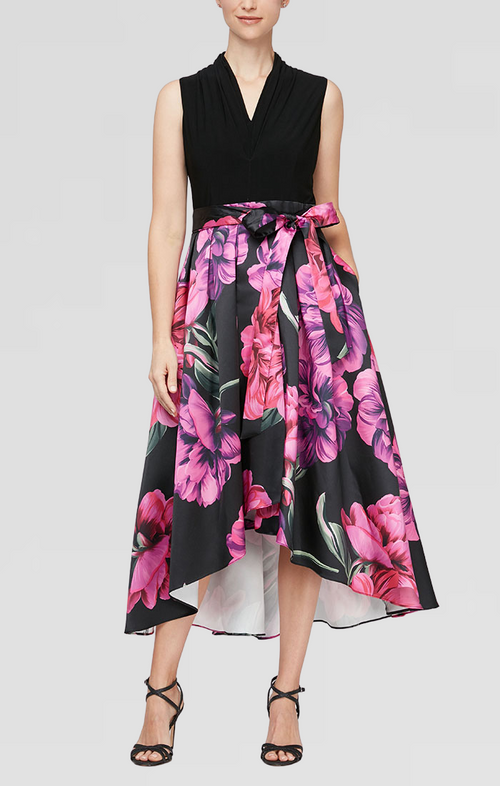 BLACK MULTI