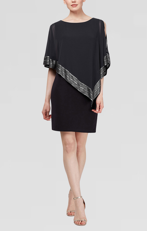 BLACK SILVER