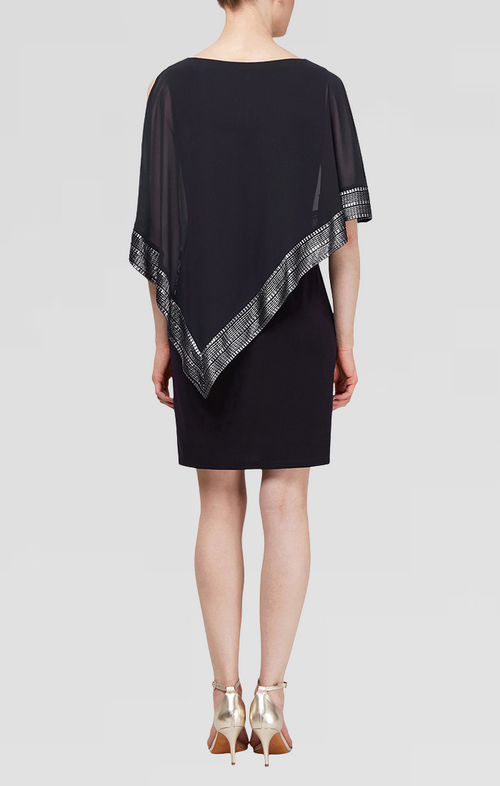 BLACK SILVER