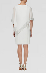 IVORY/SILVER