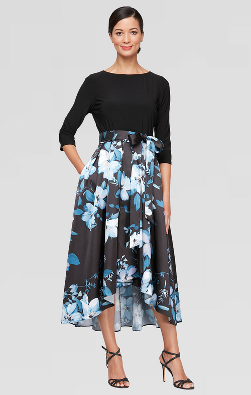BLACK MULTI