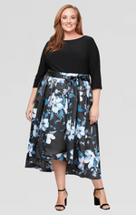 BLACK MULTI