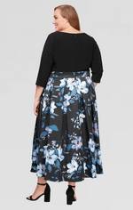 BLACK MULTI