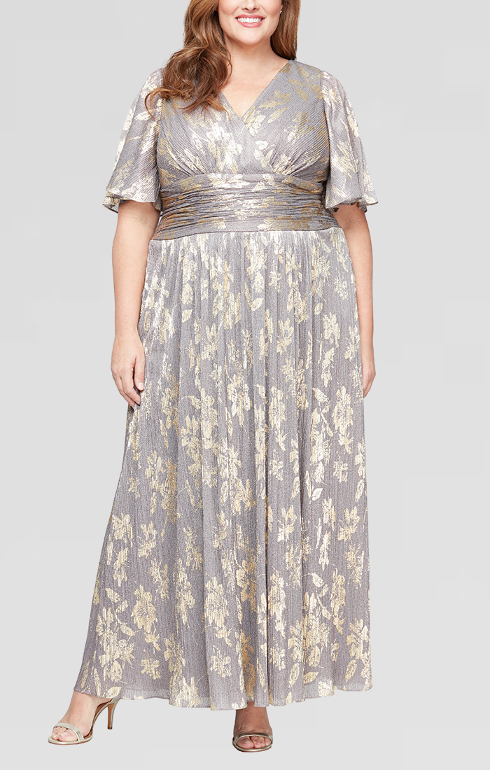 SMOKE/GOLD