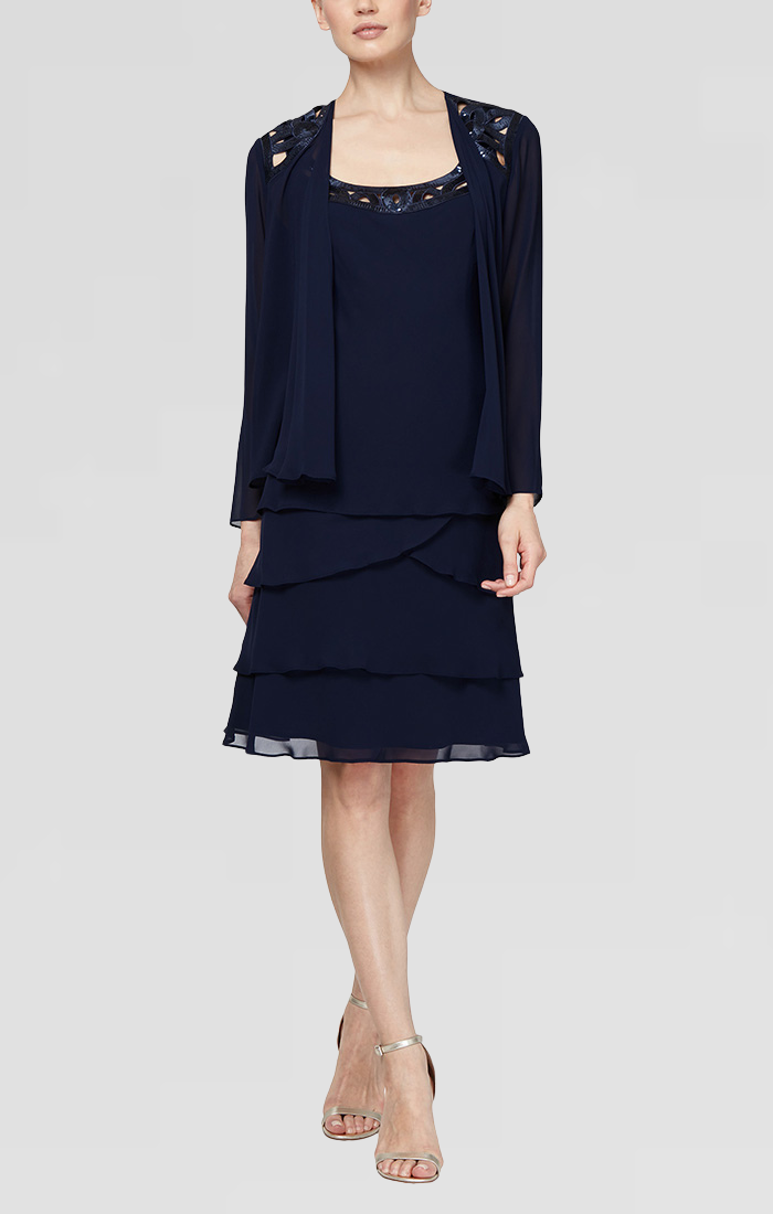 DEEP NAVY