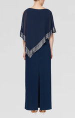 DEEP NAVY