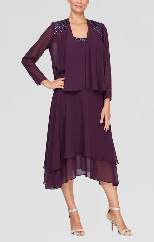DEEP PLUM