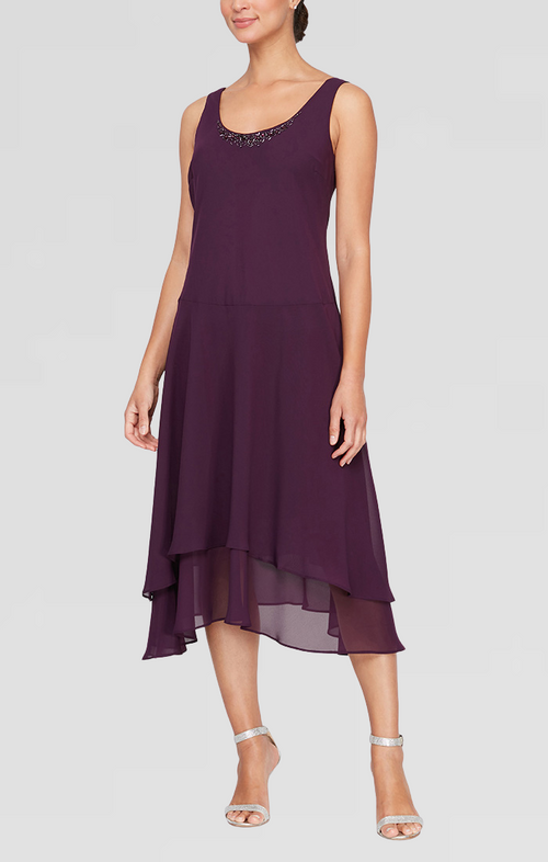 DEEP PLUM