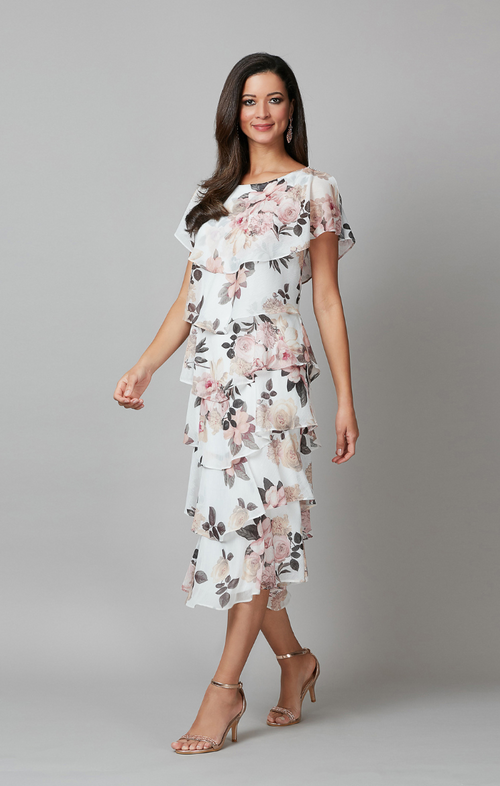 IVORY/PINK