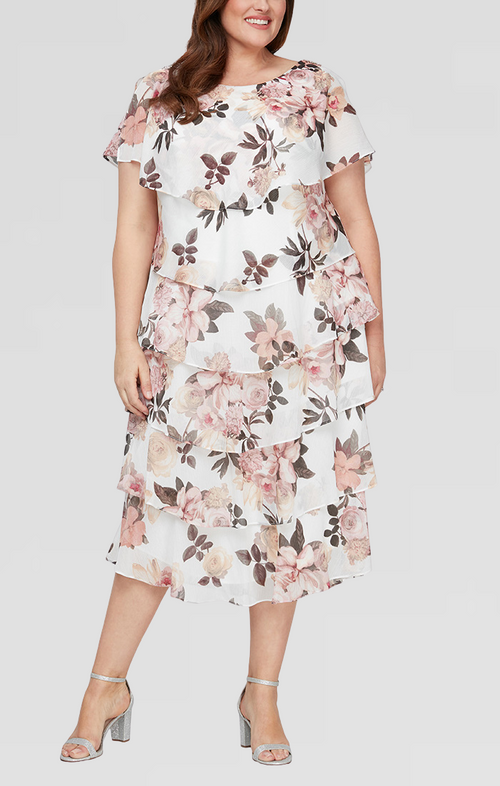 IVORY/PINK