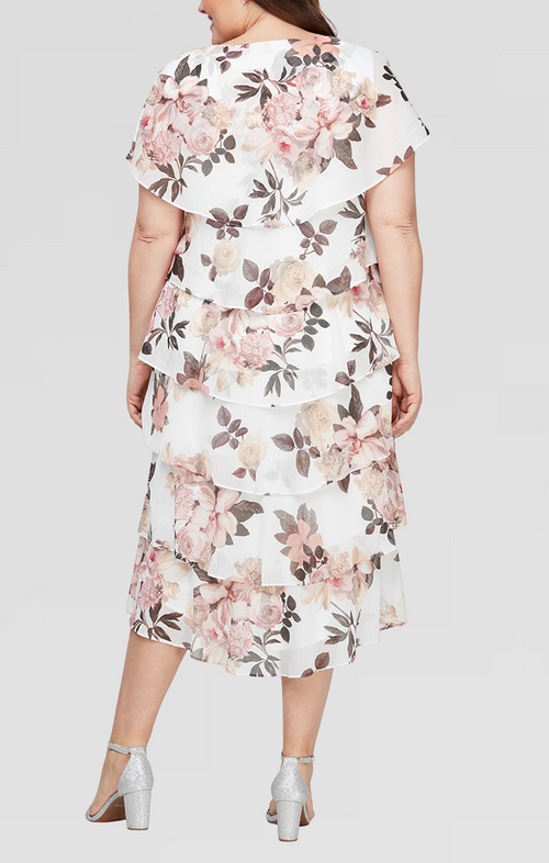 IVORY/PINK