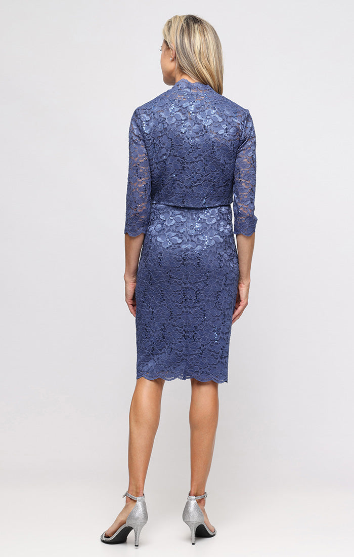 knit fall dress Leah Crochet Knit Maxi Dress - Lurex Combo Shimmering Crochet Knit Dress