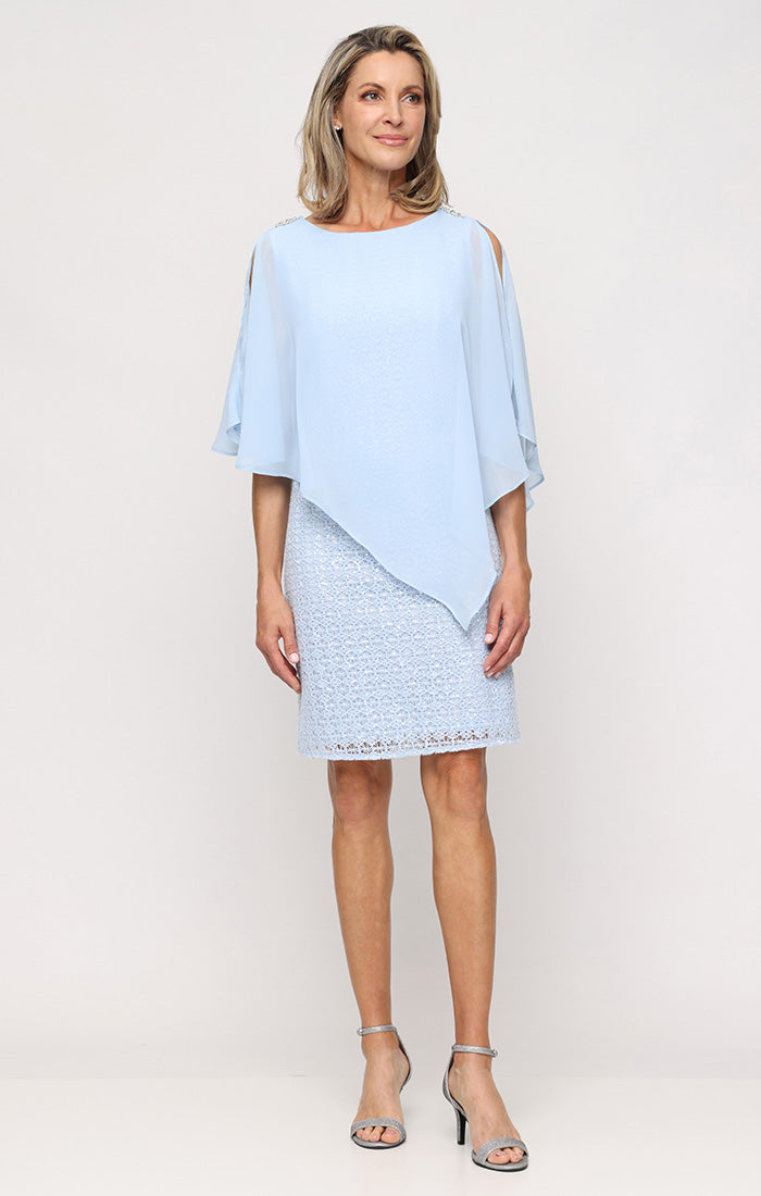 CAPELET DRESSES S.L. Fashions CAPELET DRESSES S.L. Fashions
