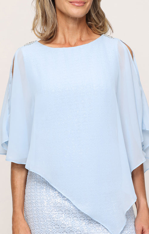 CAPELET DRESSES  S.L. Fashions