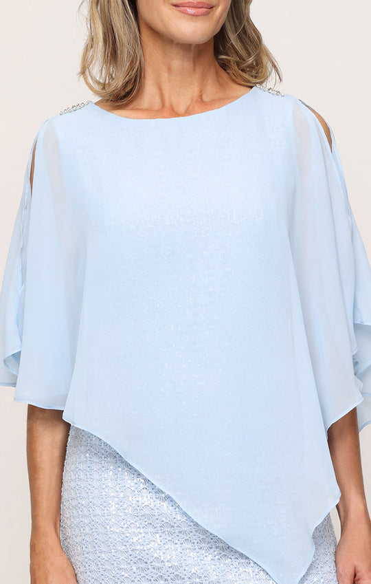 CAPELET DRESSES S.L. Fashions CAPELET DRESSES S.L. Fashions