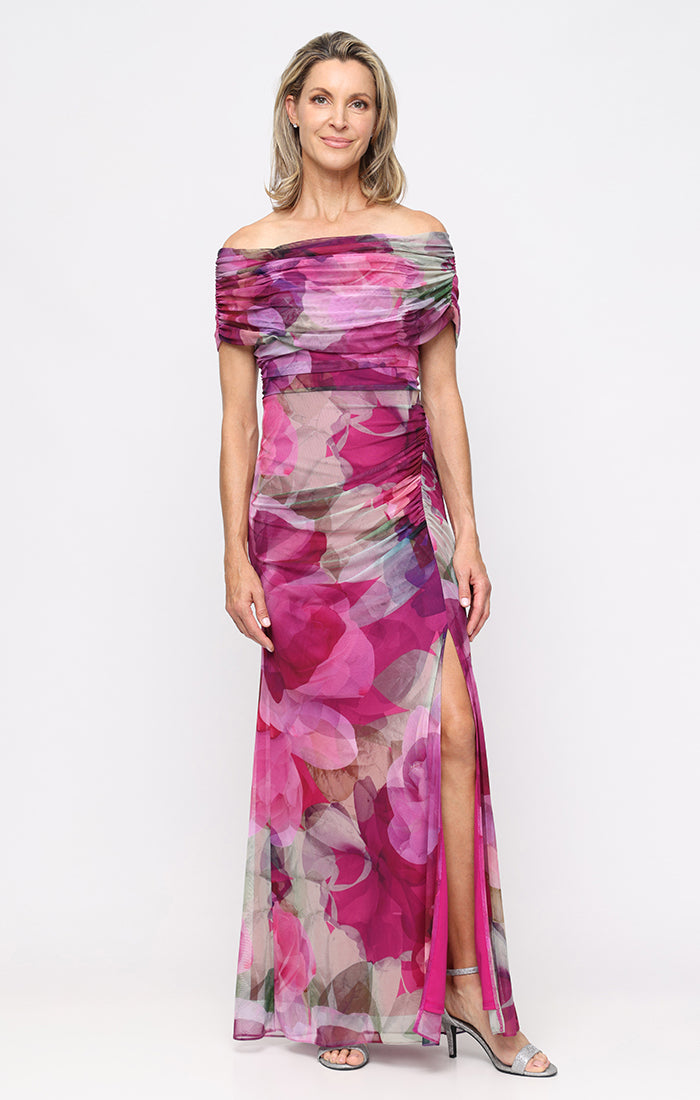 MAXI DRESSES  S.L. Fashions