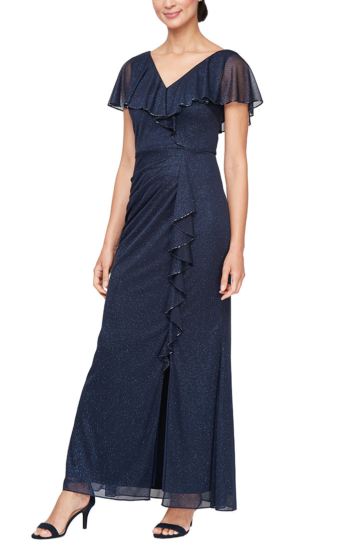LONG DRESSES – S.L. Fashions
