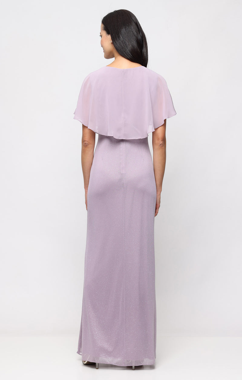 mesh vs chiffon dress Which fabric is your favorite? #azazie #redress #trending #bridesmaids #fashion #tryon #brideinspo #fyp #bridalparty #color #dresses #weddingtiktok