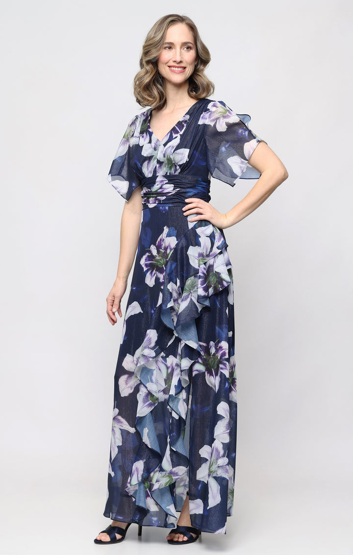 FLORAL  S.L. Fashions