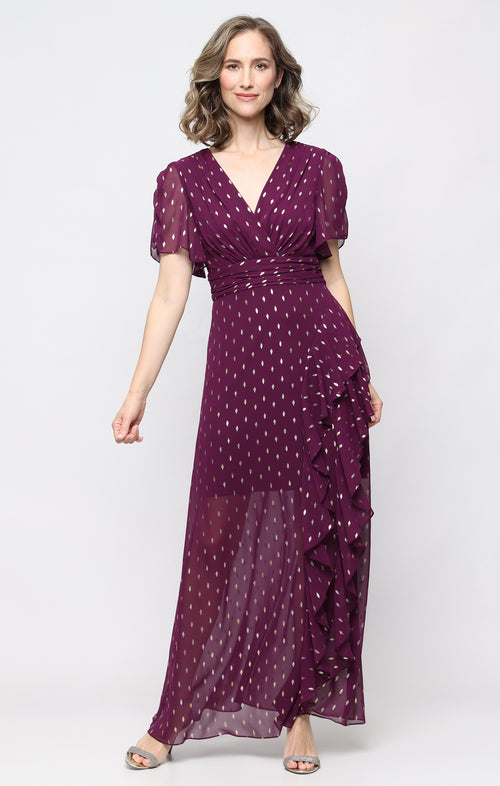 MOTHER OF THE BRIDE & GROOM S.L. Fashions MOTHER OF THE BRIDE & GROOM S.L. Fashions