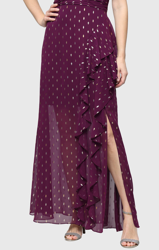 LONG DRESSES  S.L. Fashions