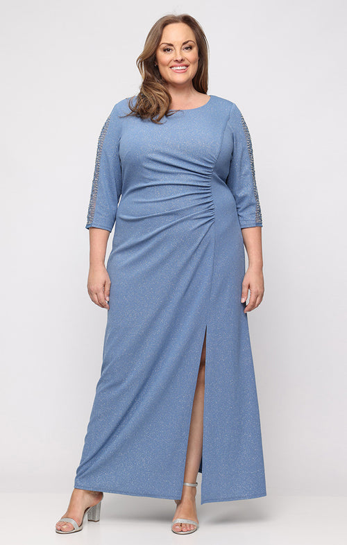 FINAL SALE - PLUS SIZES  S.L. Fashions