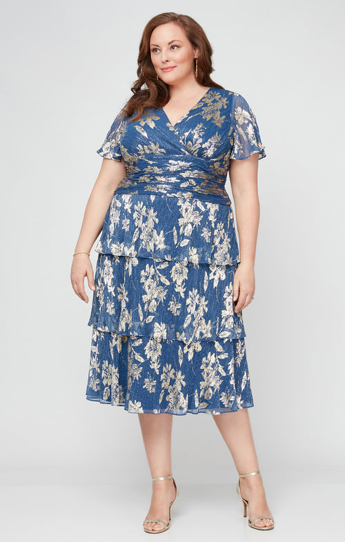PLUS SIZES S.L. Fashions PLUS SIZES S.L. Fashions