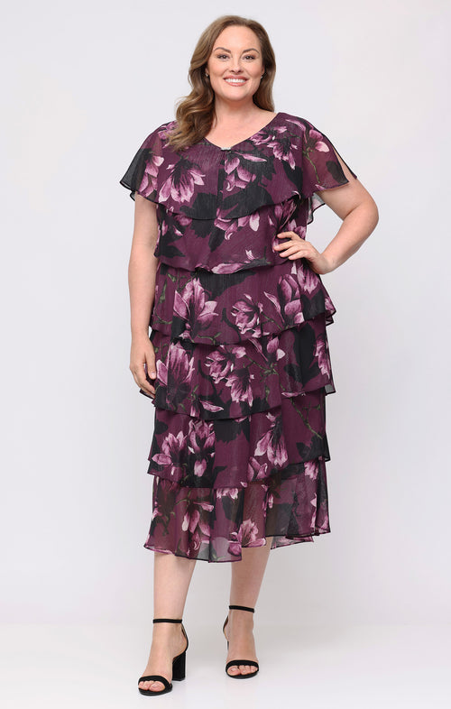 plus size holiday dresses near me COLLECTION – S.L. Fashions holiday party plus size christmas party outfit ideas