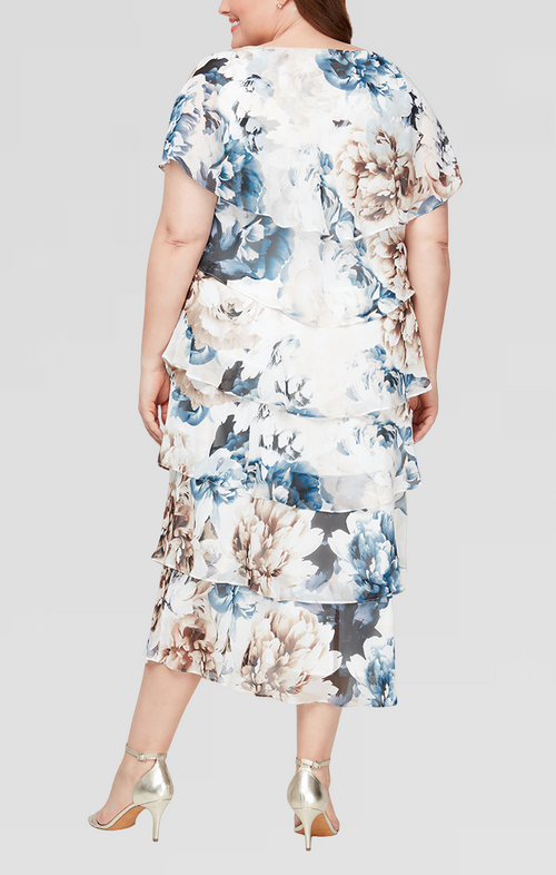 IVORY MULTI